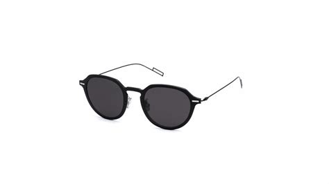 dior disappear 1 sunglasses|DiorDisappear1 Matte Black Oval.